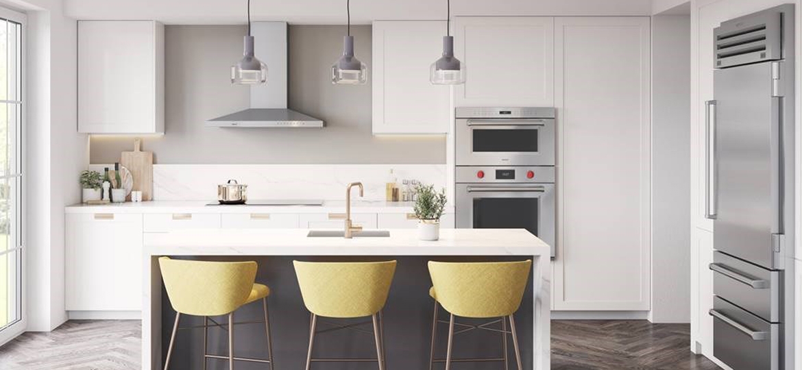 Get INSPIRED BY SUB-ZERO - Belvedere è rivenditore autorizzato Sub-Zero